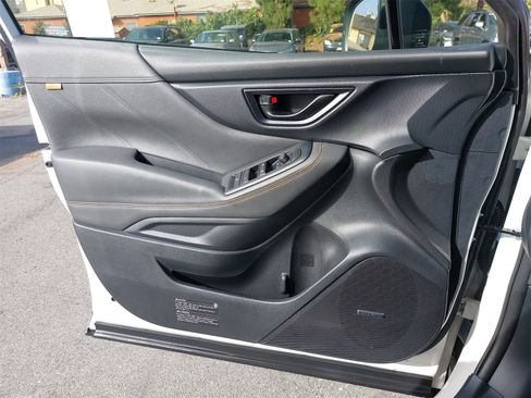 Certified 2023 Subaru Forester Wilderness image 27