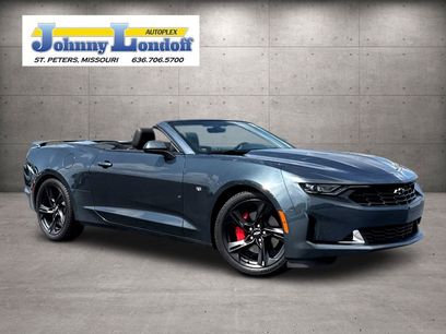 Used 2023 Chevrolet Camaro LT w/ RS Package