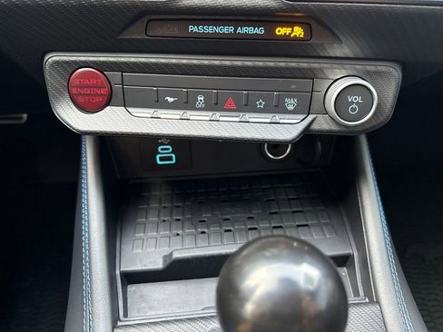 Used 2024 Ford Mustang Dark Horse image 21