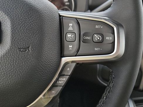 New 2026 RAM 2500 Lone Star image 21