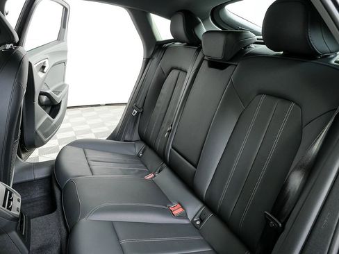 Certified 2025 Audi A5 2.0T Premium Plus w/ Premium Plus image 21