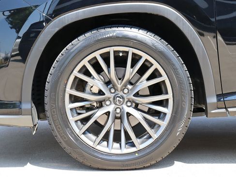 Used 2019 Lexus RX 350 F Sport image 49