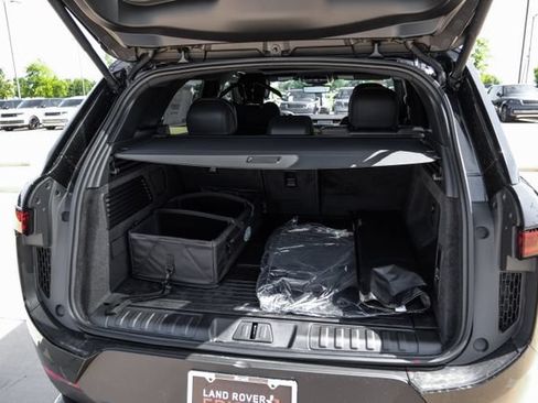 New 2026 Land Rover Range Rover Sport SE AWD/4WD image 65