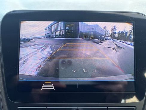 Used 2020 Chevrolet Malibu LT image 16