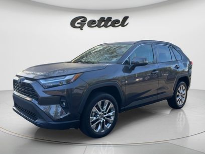 Used 2023 Toyota RAV4 XLE Premium