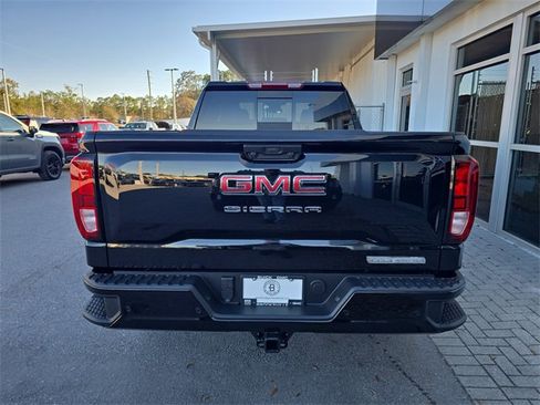 New 2026 GMC Sierra 1500 Elevation w/ Preferred Package image 7
