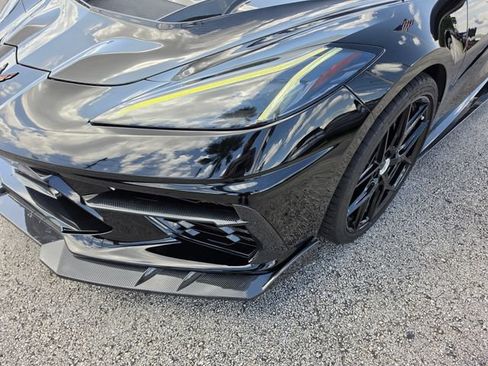 Used 2022 Chevrolet Corvette Stingray Preferred Conv w/ 2LT RWD image 15