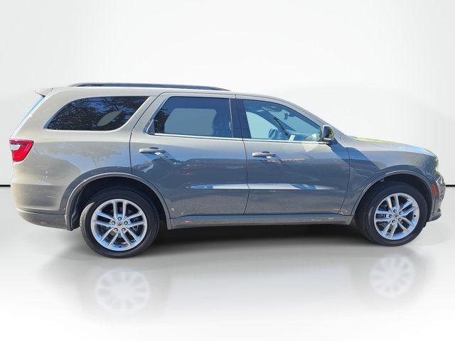 Used 2023 Dodge Durango GT AWD/4WD image 4