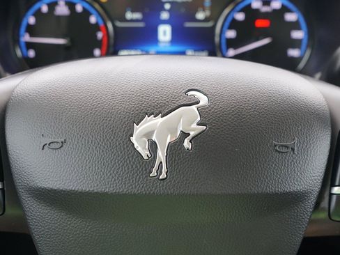 Used 2021 Ford Bronco Sport Badlands AWD/4WD image 15