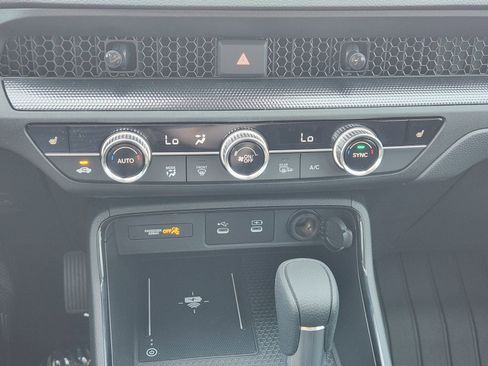 New 2026 Honda CR-V EX image 18