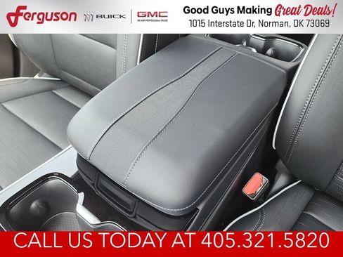 New 2026 Buick Enclave Sport Touring w/ Super Cruise Package FWD image 33