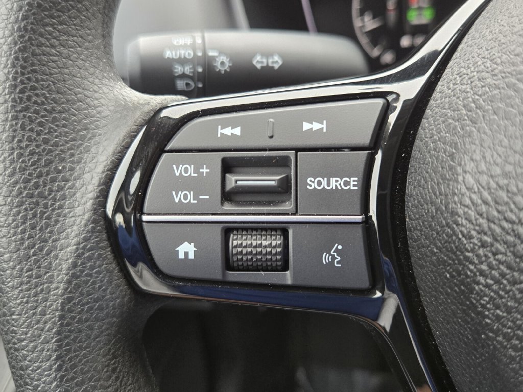 Used 2024 Honda Civic LX image 24
