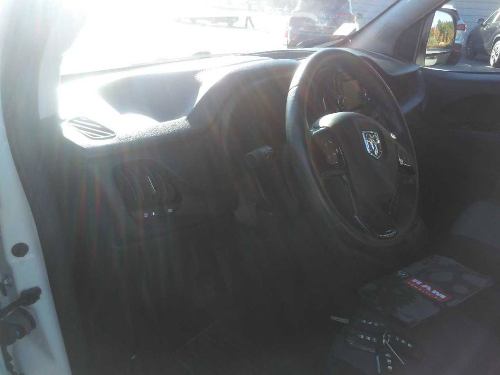 Used 2020 RAM ProMaster City SLT FWD image 13
