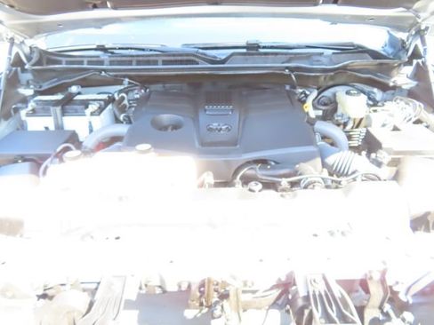 Used 2023 Toyota Tundra Limited AWD/4WD image 14