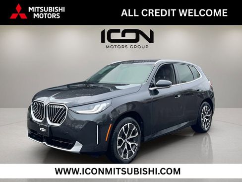 Used 2026 BMW X3 xDrive30 AWD/4WD image 1