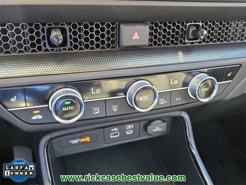 Used 2024 Honda CR-V Sport image 26