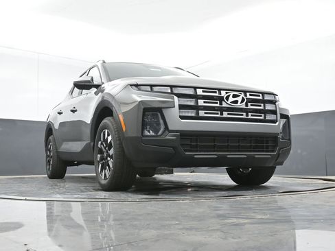 New 2026 Hyundai Santa Cruz SEL image 16