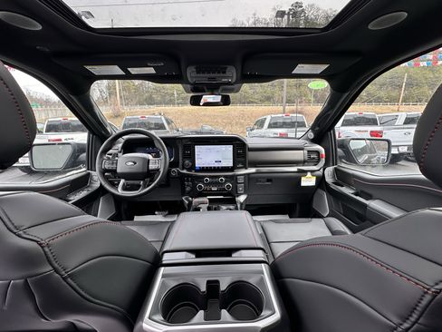 New 2025 Ford F150 Raptor image 10