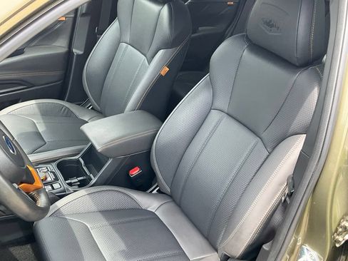 Used 2024 Subaru Forester Wilderness AWD/4WD image 10