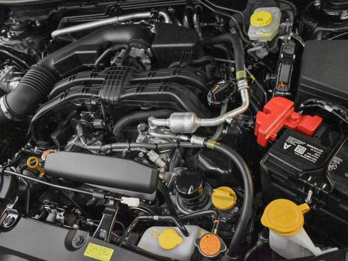 New 2026 Subaru Crosstrek 2.5i Sport w/ Crosstrek Mirror Package image 7