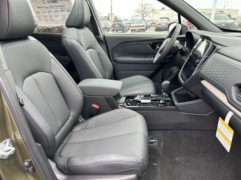 New 2026 Subaru Forester Limited image 25