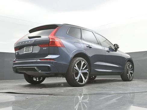 Certified 2024 Volvo XC60 B5 Ultimate AWD/4WD image 35