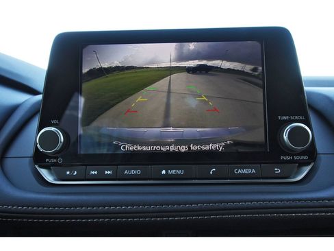 Certified 2026 Nissan Rogue SV FWD image 25