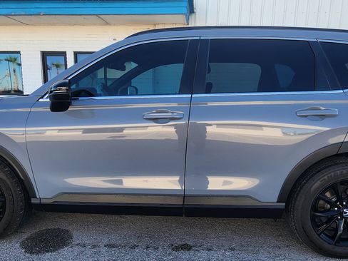 Certified 2023 Honda CR-V Sport image 10