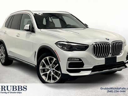 Used 2020 BMW X5 xDrive40i w/ Premium Package