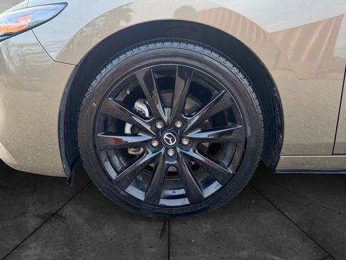 Used 2024 MAZDA MAZDA3 s image 14