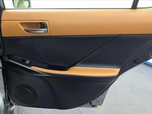 Used 2021 Lexus IS 300 w/ Accessory Package RWD image 18