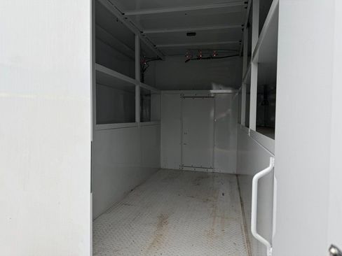 Used 2025 Ford E-350 and Econoline 350 Super Duty w/ Power Equipment Group image 6