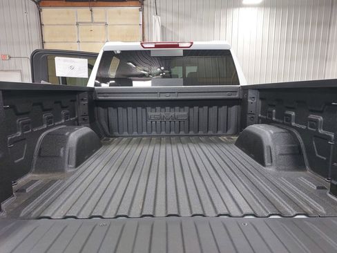New 2026 GMC Sierra 1500 SLT w/ SLT Premium Plus Package AWD/4WD image 12