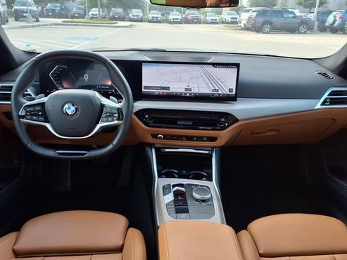 Used 2025 BMW 330i Sedan RWD image 5