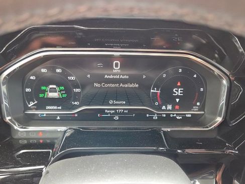 Used 2023 GMC Sierra 1500 SLT w/ SLT Premium Plus Package image 21