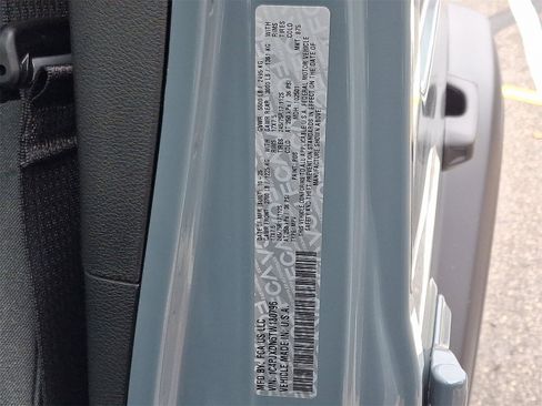 New 2026 Jeep Wrangler Sport S image 10