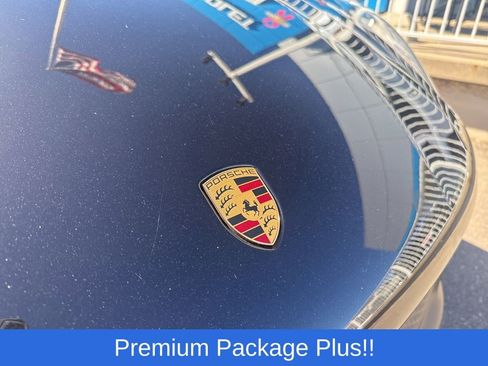 Used 2025 Porsche Macan GTS image 12