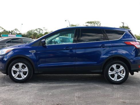 Used 2014 Ford Escape SE FWD image 3