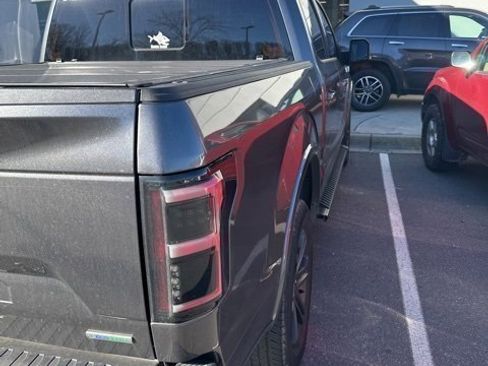 Used 2019 Ford F150 XLT w/ Equipment Group 302A Luxury image 7
