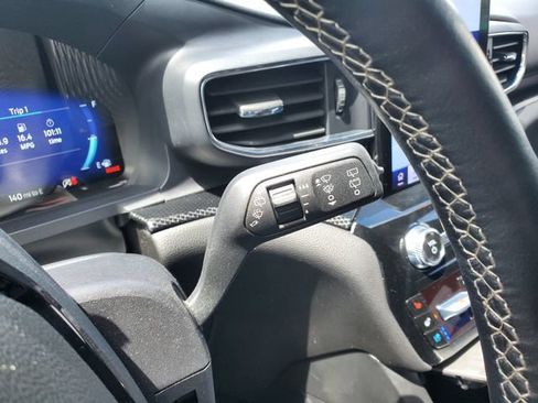 Used 2023 Ford Explorer ST w/ Equipment Group 401A AWD/4WD image 17