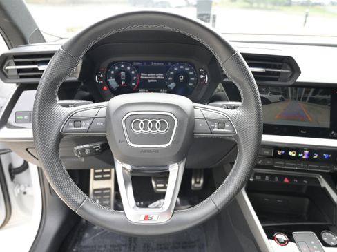 Used 2023 Audi S3 Premium Plus image 24