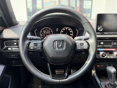 Used 2025 Honda Civic Sport image 14
