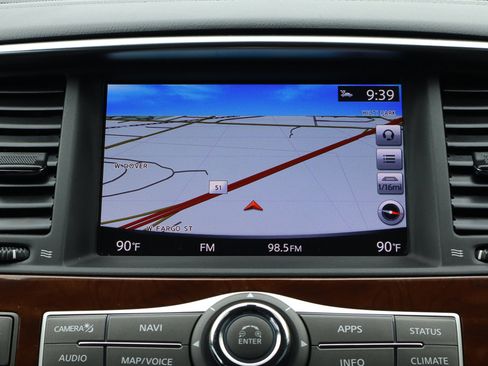 Used 2018 INFINITI QX80 2WD image 30