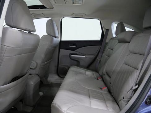 Used 2014 Honda CR-V EX-L image 21