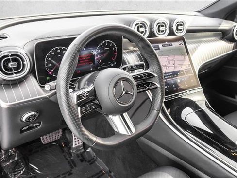 Certified 2024 Mercedes-Benz GLC 300 4MATIC image 10