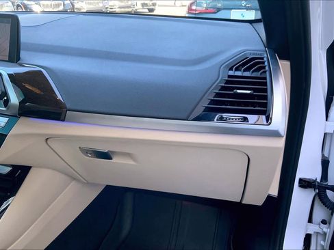 Used 2021 BMW X3 sDrive30i w/ Premium Package image 20