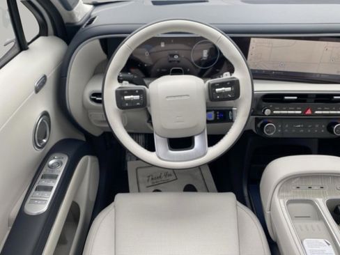 New 2026 Hyundai Palisade Calligraphy FWD image 39