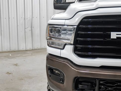 Used 2024 RAM 3500 Limited w/ Safety Group AWD/4WD image 48