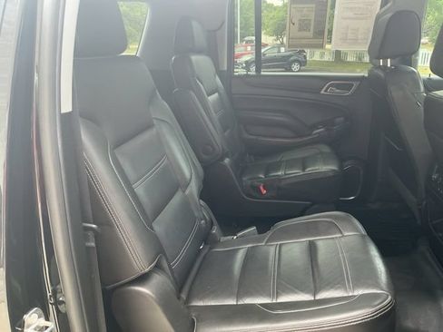 Used 2018 GMC Yukon XL Denali w/ Denali Ultimate Package AWD/4WD image 25