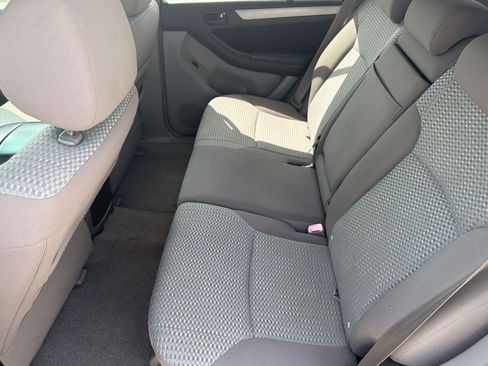 Used 2007 Toyota 4Runner SR5 RWD image 21